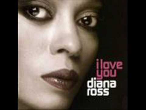 Diana Ross   I Love You Baby