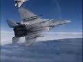 F-15 Eagle - Undefeated Combat Fighter