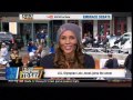 Lolo Jones talks about God's role in sports and her haters (01/02/13)
