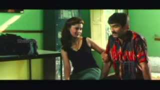 Anveshana  Radhika Teasing Ravi Teja Comedy Scene  Ravi Teja, Radhika Varma