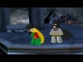 LEGO Batman Story 35 - Heroes - Chapter 3 Ending Scene