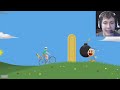 Happy Wheels - INAPPROPRIATE EPISODE