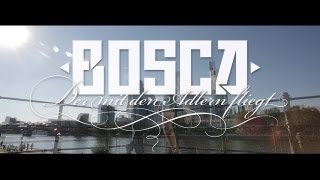 Bosca - Der mit den Adlern fliegt (prod. Allrounda)