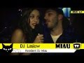 MIAU TV - Bolero Club Winterthur - 2.Nov 2012