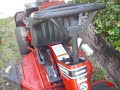 Cold Start John Deere 14sz Self Propel Lawn Mower-Repaired