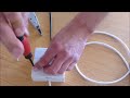 How to wire a phone extension from a BT Master socket UK