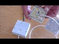How to wire a phone extension from a BT Master socket UK