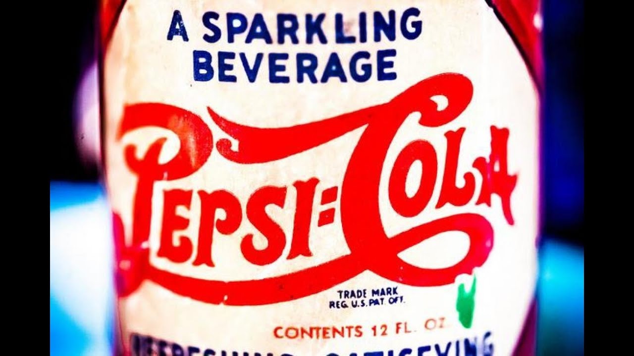 Are Old Pepsi Bottles Worth Money.