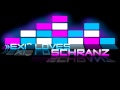 hard techno schranz mix 2014