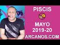 Video Horscopo Semanal PISCIS  del 12 al 18 Mayo 2019 (Semana 2019-20) (Lectura del Tarot)