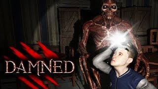 NUMERIC CODES - DAMNED Horror Multiplayer