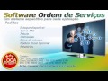 Software ERP na nuvem ERP on line cloud online  - youtube