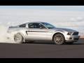 First Ride: 2011 Ford Mustang V-6 - Youtube