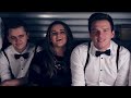 The Suspenders: Moondance Cover/Get To Know Us