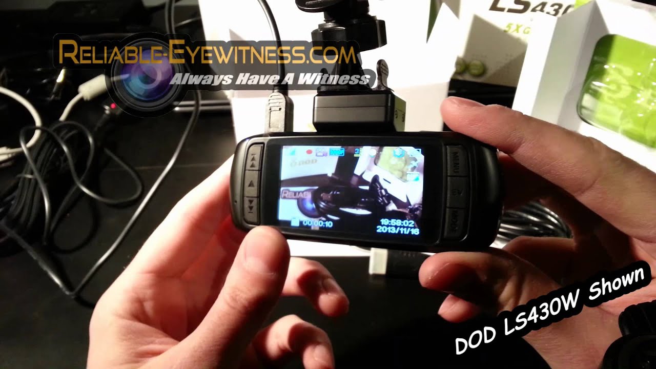 ... The importance of Reformatting micro SD Cards and Dash cams - YouTube