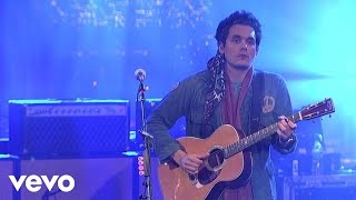 John Mayer - The Age Of Worry
