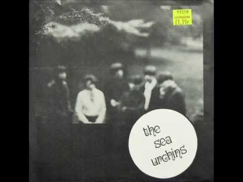 33. The Sea Urchins Pristine ChristineSARAH 7-INCH EP | 1987