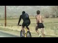 Olé The Ryan Hall Boston Marathon Workout EN LOS ANDES .