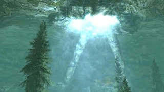 Let's Play Skyrim Falskaar Mod [Deutsch/German] #447: Banditenschuft in der Wasserrankenkluft