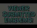 Terrible Emblems #8 (Funny Black Ops 2 Emblems!)