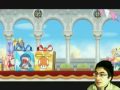 Vidéotest New Super Mario Bros.Wii Part 1/2