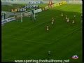 26J :: Sporting - 2 x Salgueiros - 2 de 1995/1996