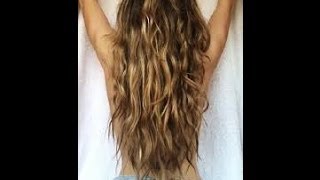 TÓNICO Acelerador para Crecer Tu Cabello en 2 Meses/ Hair Growth Serum