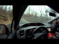 Tov Video: 2012 Civic Si First Drive Thoughts - Youtube