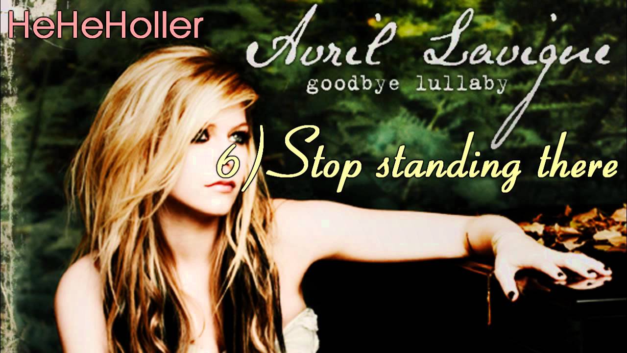 download album goodbye lullaby download album goodbye lullaby