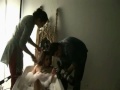 Vidya Balan - Daboo Ratnani Calendar 2012 - Making