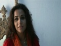 Vidya Balan - Daboo Ratnani Calendar 2012 - Making