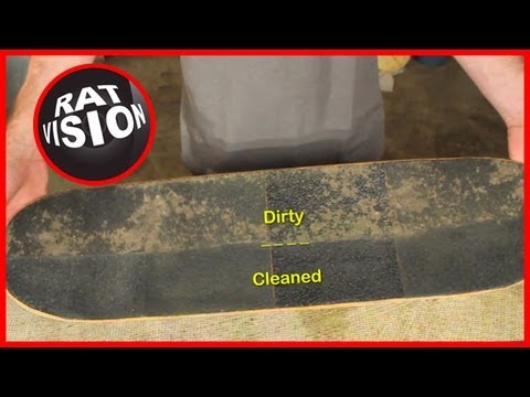 tech deck grip tape