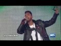 Nas, Swizz Beatz & Miguel Perform 'Summer On Smash' (On BET 106 & Park)