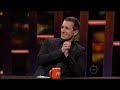 Bruno interview on ROVE - Part 1 (of 3) Australia