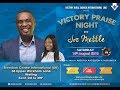 victory praise night 2018