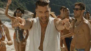 Vida | Ricky Martin (Teaser)