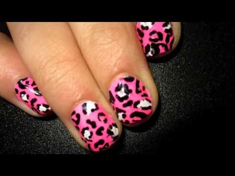 Nail Designs With Diamonds On One Finger