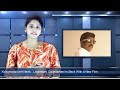 Legendary Goundamani Is Back With a New Film
