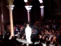 080 Barcelona Fashion (Omar Kashoura' show)
