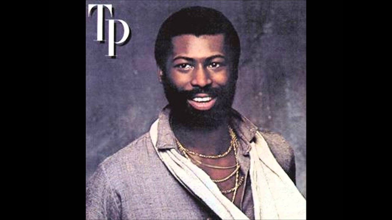 TEDDY PENDERGRASS LOVE TKO - YouTube