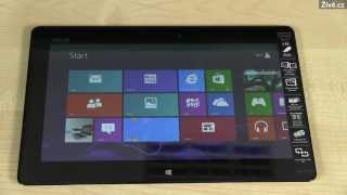 Windows 8 tablet Asus VivoTab Smart ME400CL