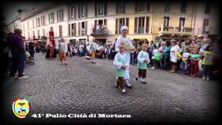 Click to View : 43° Palio di Mortara