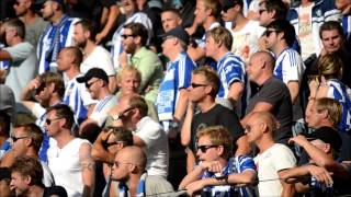 IFK Göteborg -  BK Häcken 3-1 - 2013.08.04 - 1080p HD