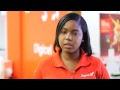 Thumbnail 1 for ALCATEL ONE TOUCH And DIGICEL: Your World In ONE TOUCH Thumbnail 1 for ALCATEL ONE TOUCH And DIGICEL: Your World In ONE TOUCH
