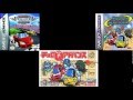 Gadget Racers Gba