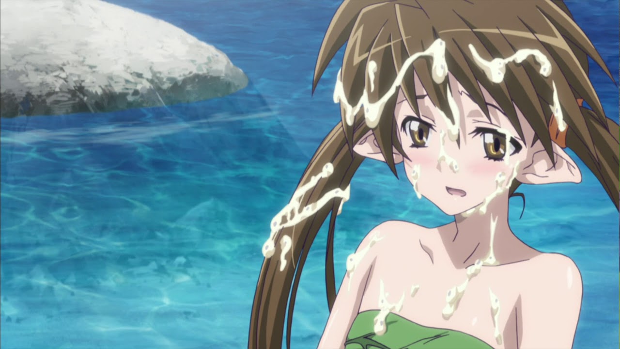 Queen's Blade (Ice Age) Part 2.