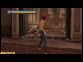 Spider-Man Edge Of Time - MJ On The Run (HD) Part 10