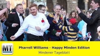 Pharrell Williams - Happy (Minden Edition by MT)