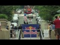 Rickie Fowler's Urban Hole In One - Full Story on the Shot