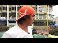 Rickie Fowler's Urban Hole In One - Full Story on the Shot